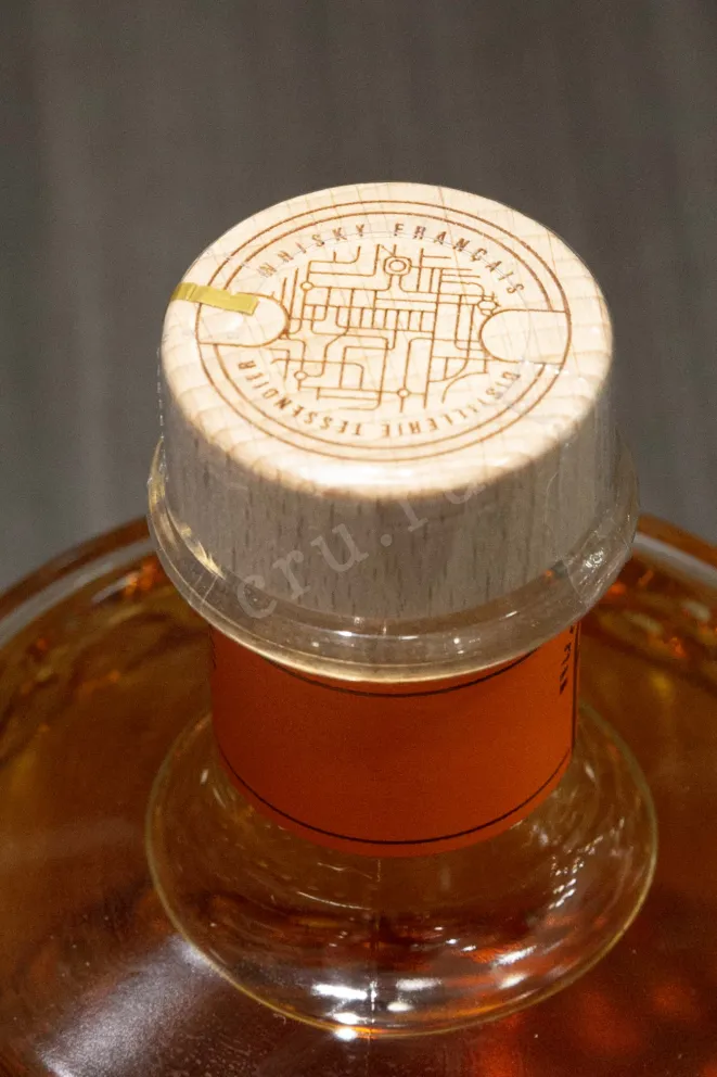 Пробка Arlett  Finition Fut de Pineau des Charentes 0.7 л