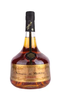 Арманьяк Montal Napoleon  0.7 л