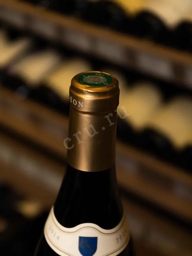 Пробка Pierre Naigeon Bonnes-Mares Grand Cru AOC 2014 0.75 л