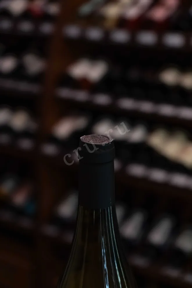 Пробка Michel Guignier Chardonnay Macon Villages AOC 2022 0.75 л