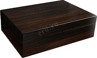 Humidor Aficionado Davenport 40 Cigars