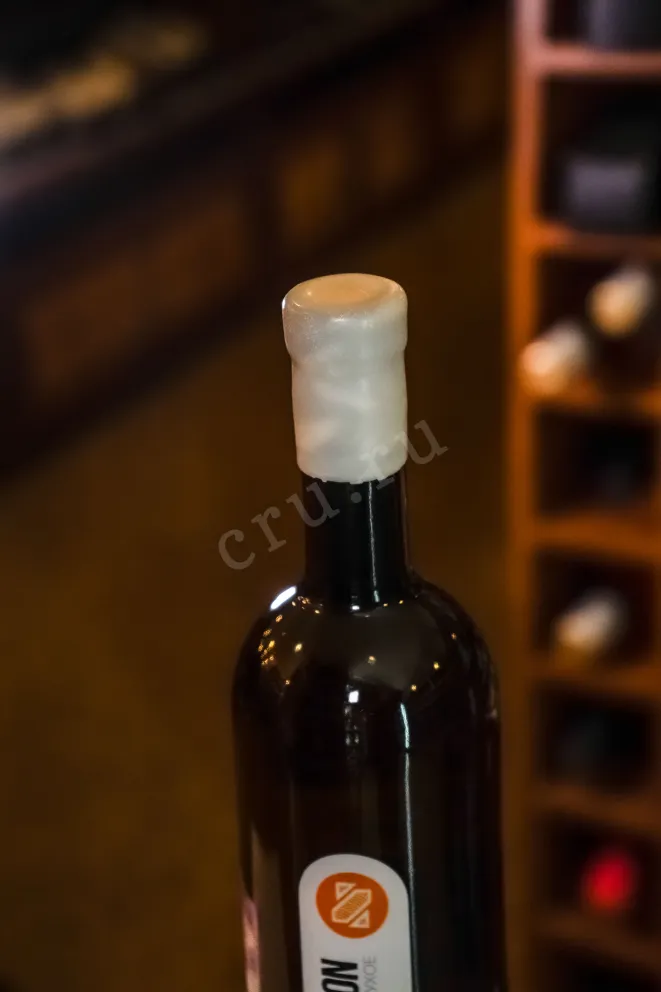 Пробка Zvyagintcev Magaracj Citron 2024 0.75 л