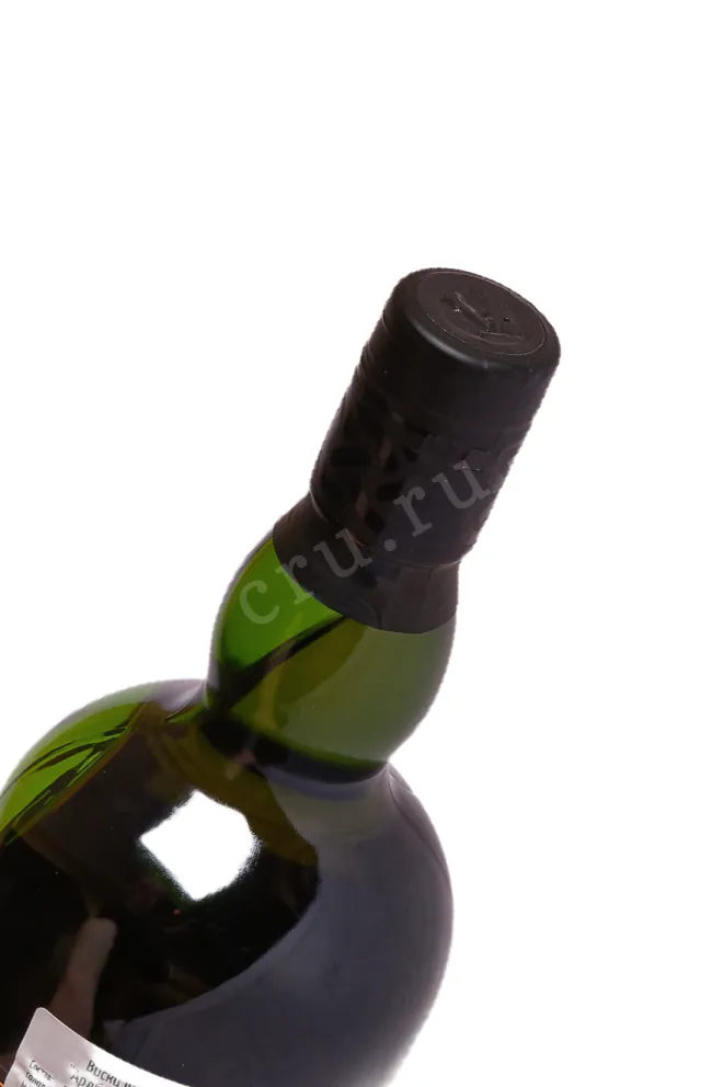 Пробка Ardbeg Uigeadail 0.7 л