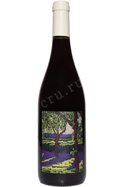 Вино Catherine & Pierre Breton Le Cabernet Franc 2022 0.75 л