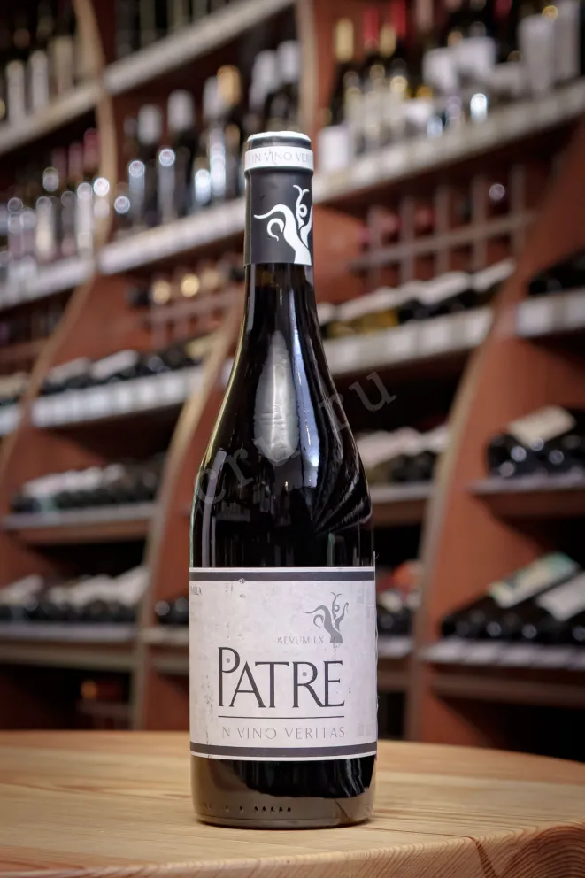 В магазине Крю Профи Ontalba Patre Jumilla DOP 2020 0.75 л
