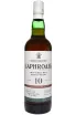 Бутылка Laphroaig Sherry Oak Cask Finish 10 Years Old in gift box 0.7 л