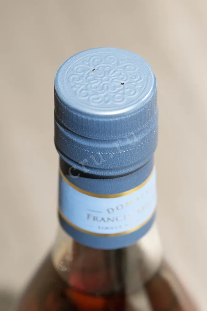 Пробка Reve Bleu VS 3 years in gift box 0.7 л