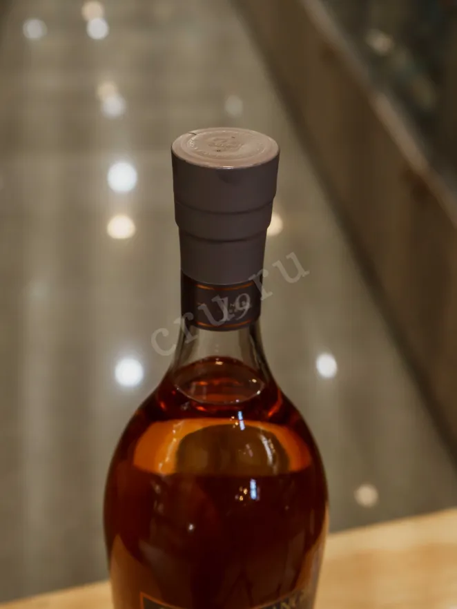Пробка Glenmorangie 19 Years Old Finest Reserve in gift box 0.7 л
