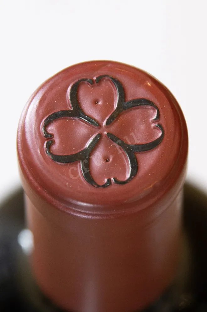 Пробка Bramare Malbes Zingaretti Estate 2017 0.75 л