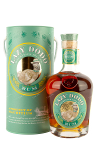 Ром Single Estate Rum Lazy Dodo  0.7 л