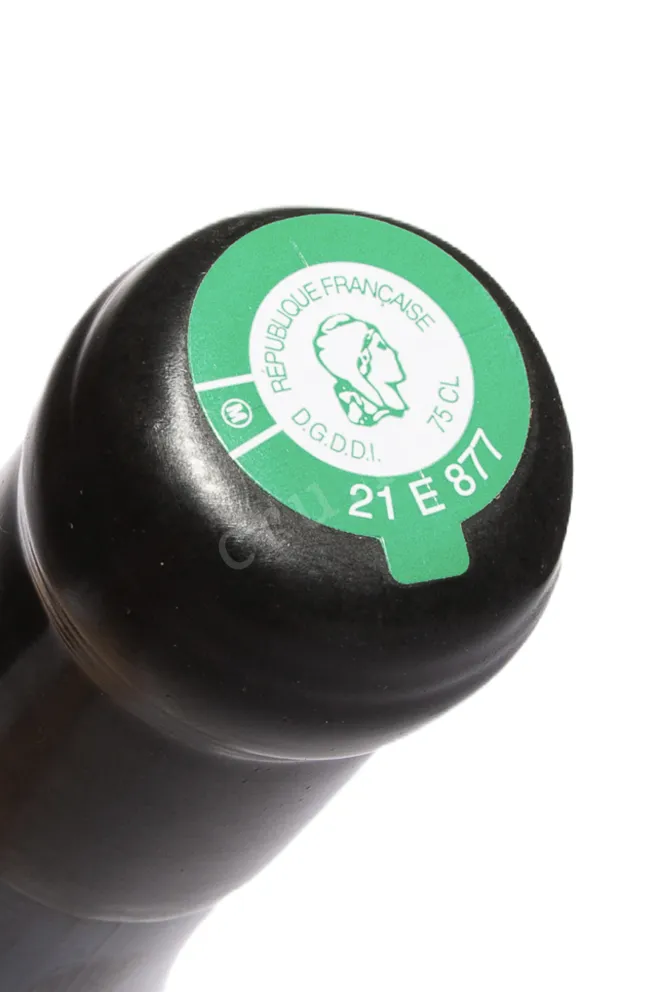 Пробка Pierre Girardin Puligny-Montracher AOC 2020 0.75 л