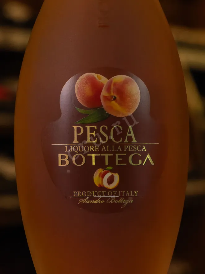 В магазине Крю Профи Bottega Pesca 0.5 л