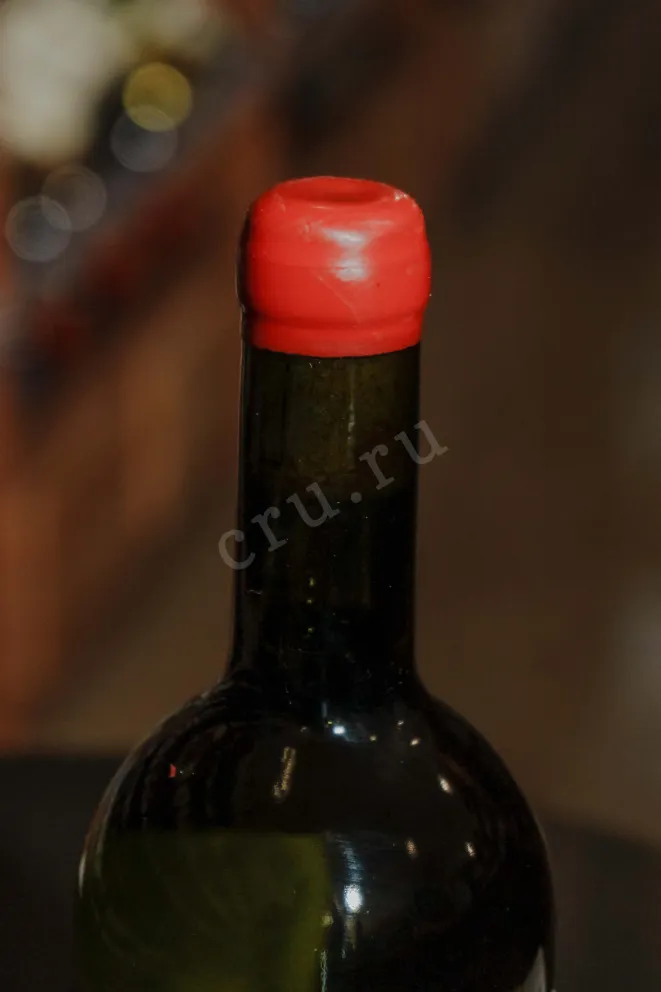 Пробка Qvevruli Goruli Mtsvane 2022 0.75 л