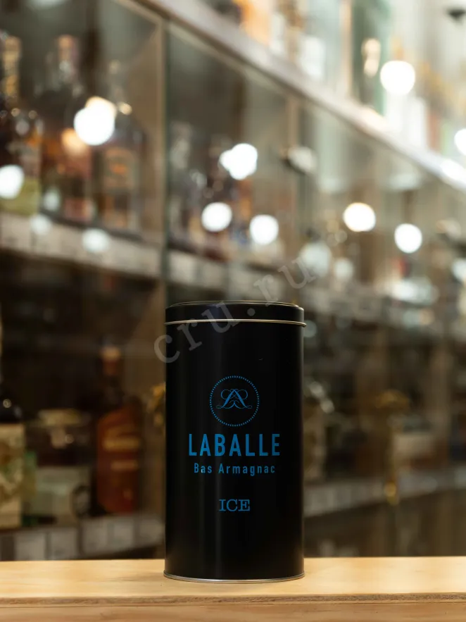 В магазине Крю Профи Laballe 3 years in tube 0.5 л
