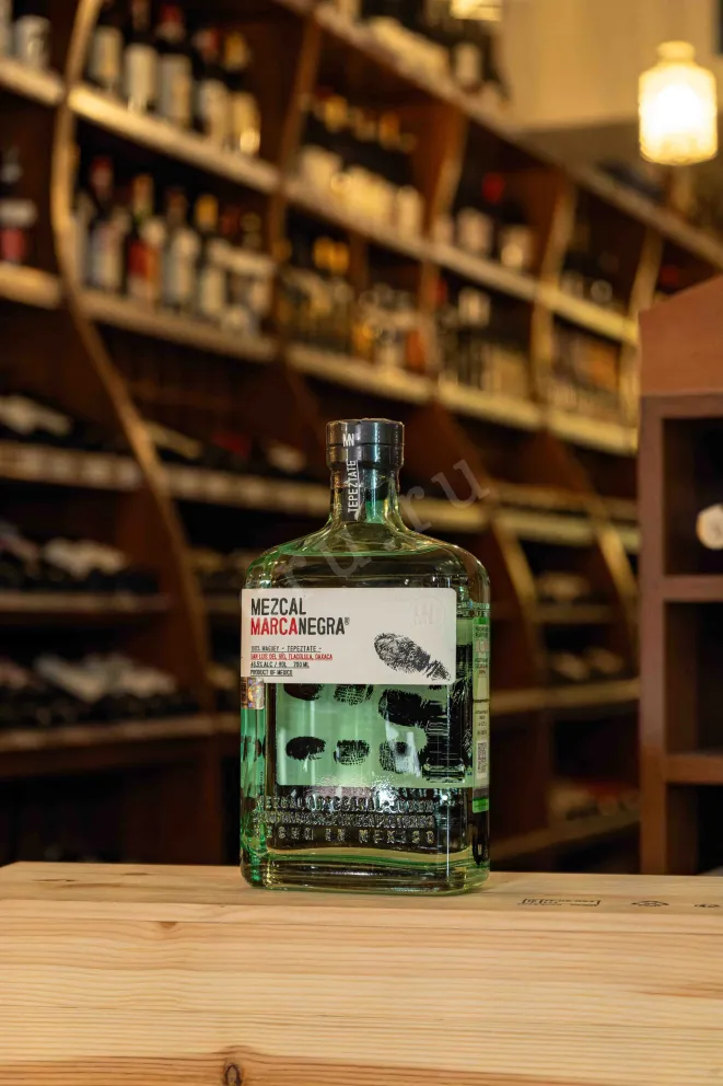 В магазине Крю Профи Marca Negra Tepeztate 0.7 л