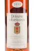 Этикетка Domaine d'Esperance 0.75 л