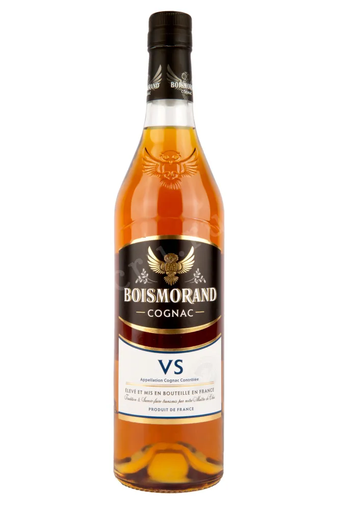 Коньяк Boismorand VS 5 years  0.7 л