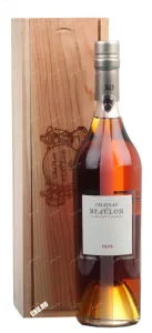 Коньяк Chateau de Beaulon 1975 0.7 л