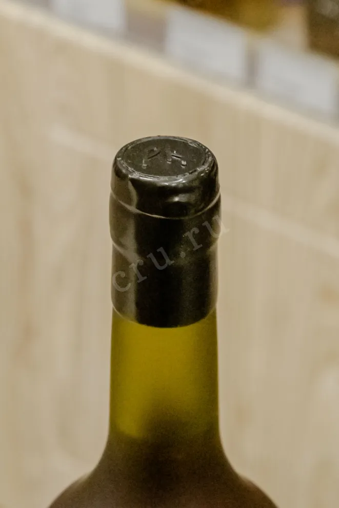 Пробка Pierre Huet 42 years 0.7 л