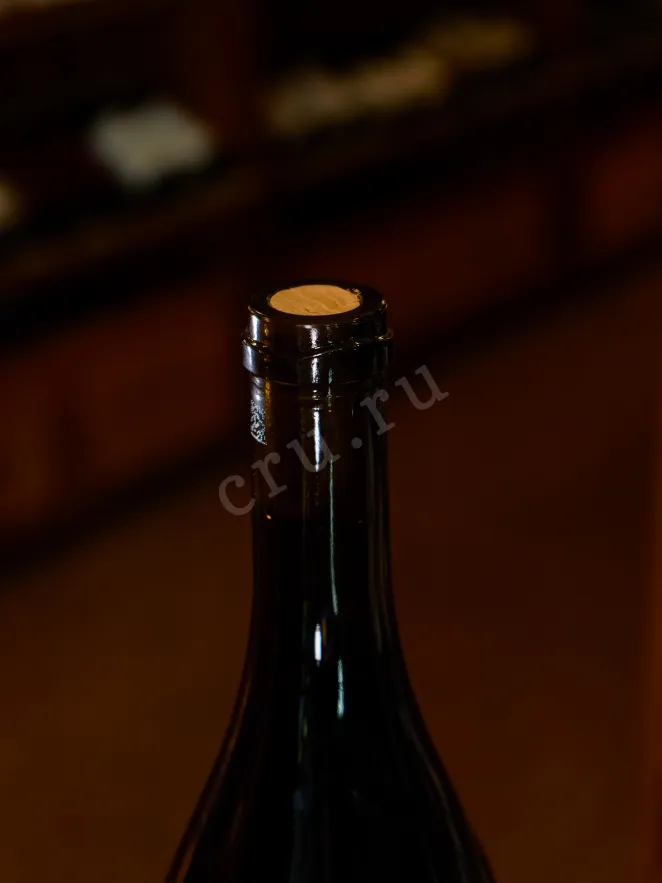 Пробка Kacha Valley Cabernet Franc 2020 0.75 л