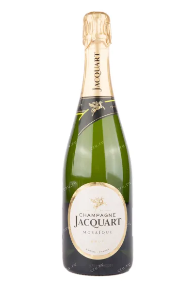 Шампанское Jacquart Mosaique Brut    0.75 л