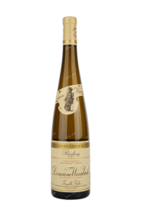 Вино Domaine Weinbach Riesling Cuvee Colette  0.75 л