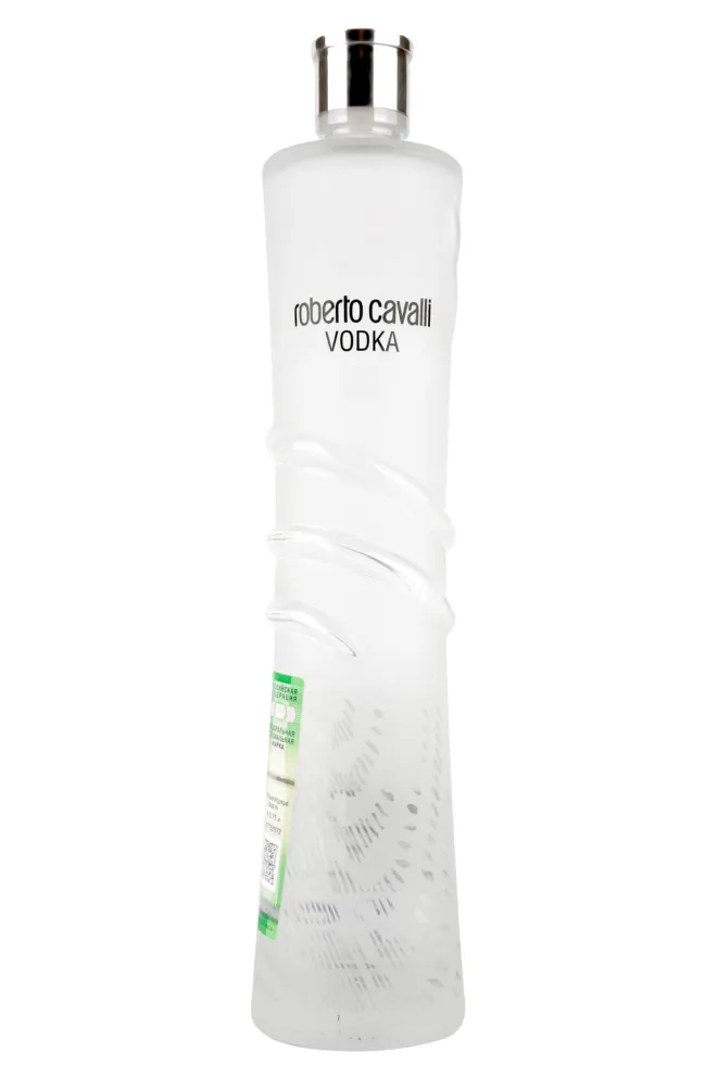 Водка Роберто Кавалли   0.7 л