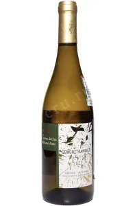 Вино Kellerei Auer Gewurztraminer Alto Adige DOC 2023 0.75 л