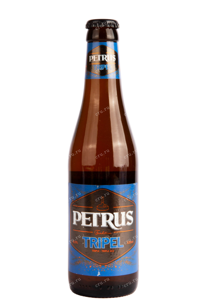 Пиво Petrus Tripel  0.33 л