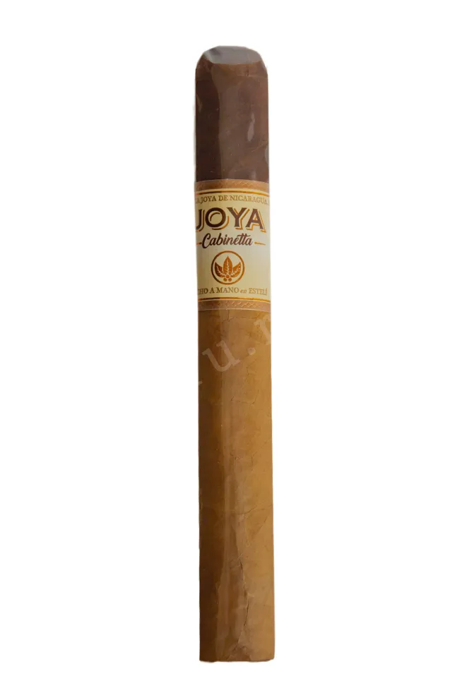 Сигары Joya de Nicaragua Red Cabinetta Black Sampler