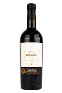 Вино Passaia 2019 0.75 л