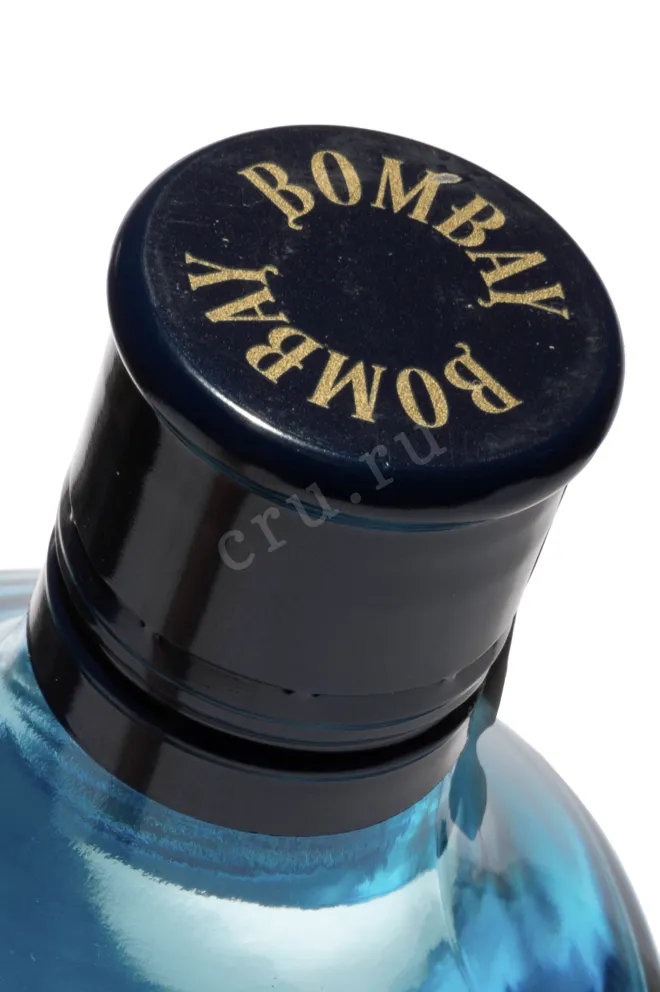 Пробка Bombay Sapphire Dray 1 л