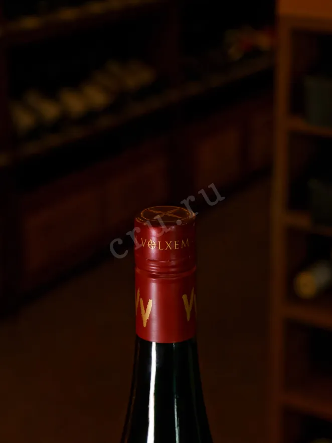 Пробка Van Volxem VV Riesling 2023 0.75 л