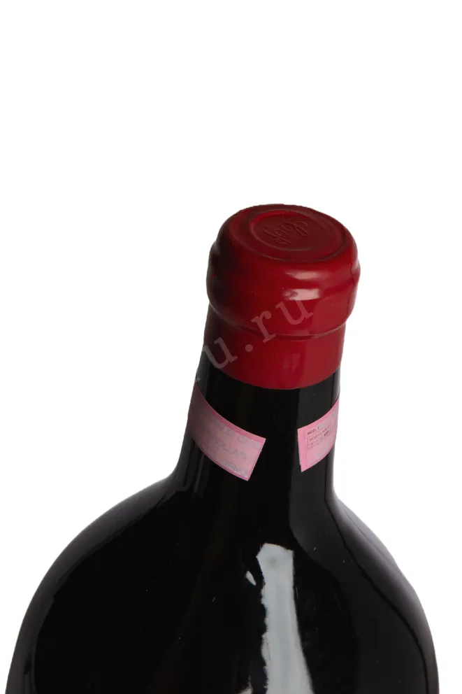 Вино Corte Pavone Brunello di Montalcino in gift box 2019 5 л