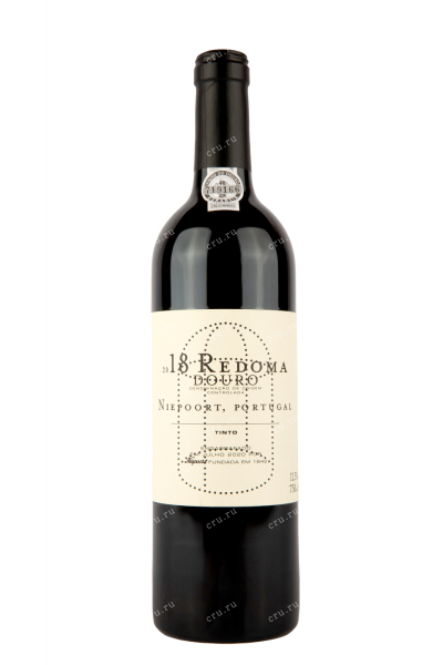 Вино Redoma DOC Douro  0.75 л