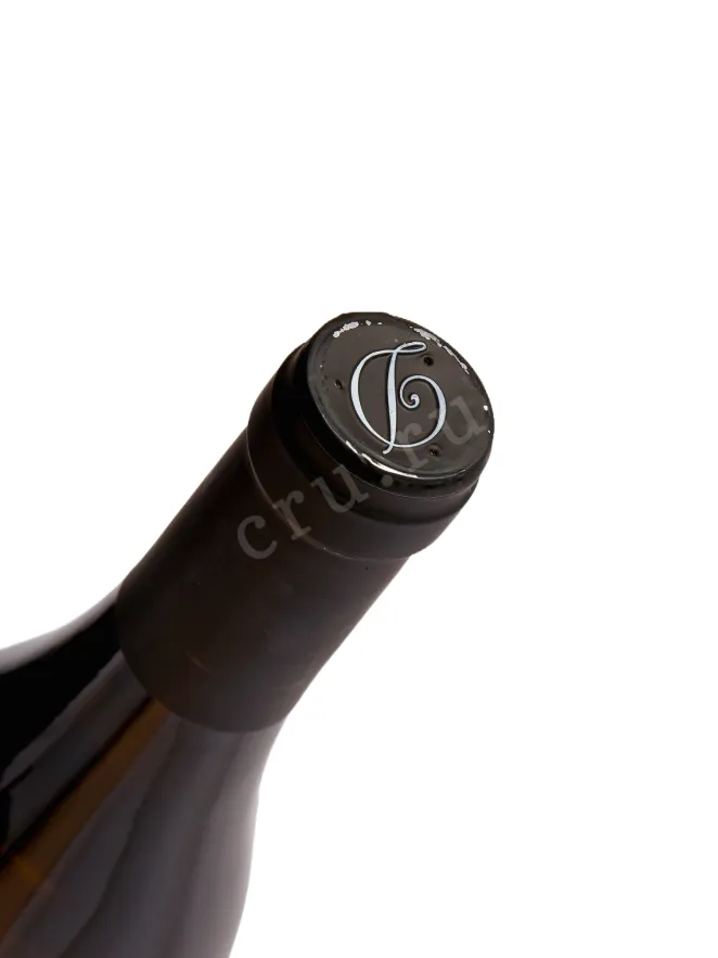 Пробка Domaine Delaporte Sancerre Chavignol Blanc 2023 0.75 л