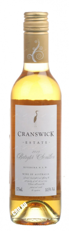 Вино Cranswick Estate Botrytis Semillon Riverina  0.375 л