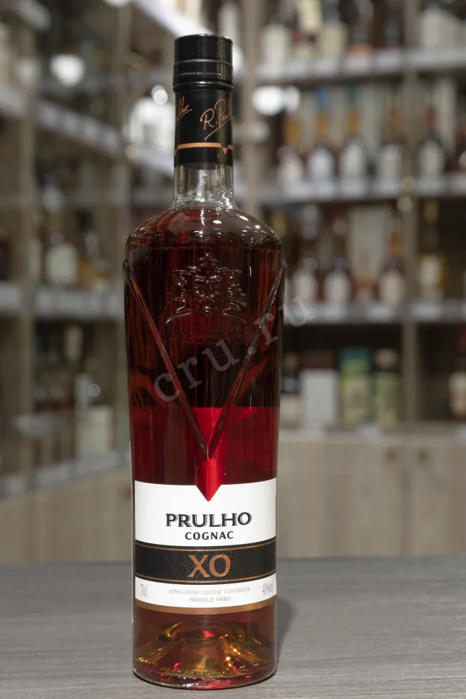 В магазине Крю Профи Prulho XO in gift box 0.7 л