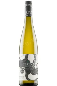 Вино Crudo Catarratto Zibibbio Terre Siciliane IGT 2024 0.75 л
