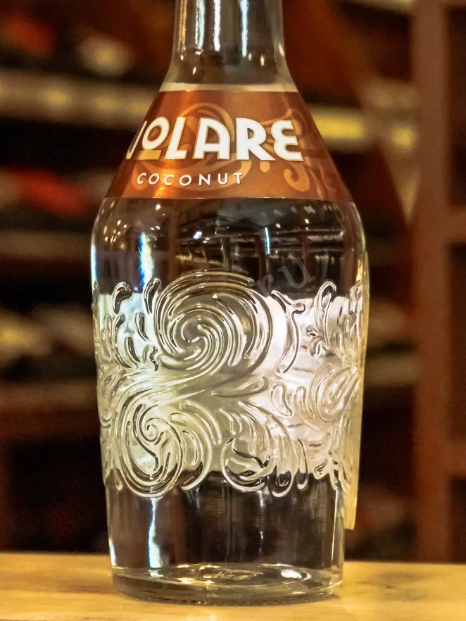 В магазине Крю Профи Volare Coconut 0.7 л