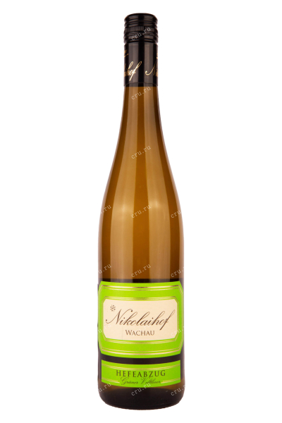 Вино Nikolaihof Wachau Hefeabzug Gruner Veltliner 0.75 л