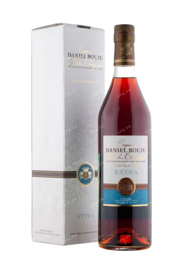 Коньяк Daniel Bouju Extra  0.7 л