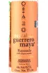 Этикетка Guerrero Maya Reposado 0.7 л