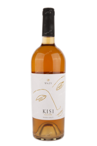 Вино Wazy Kisi Qvevri 0.75 л