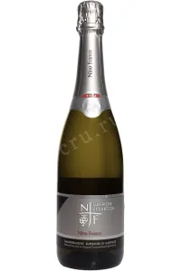 Игристое вино Nino Franco Valdobbiadene Superiore di Cartizze 2024 0.75 л