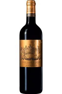 Вино Chateau d'Issan 2011 0.75 л