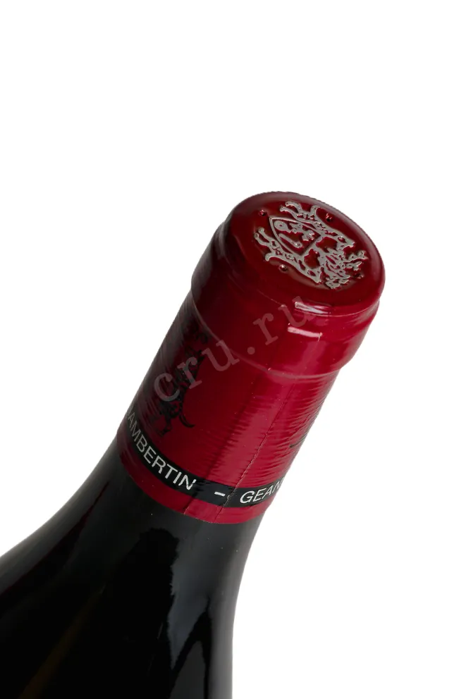 Пробка Geantet-Pansiot Coteaux Bourguignons 2023 0.75 л