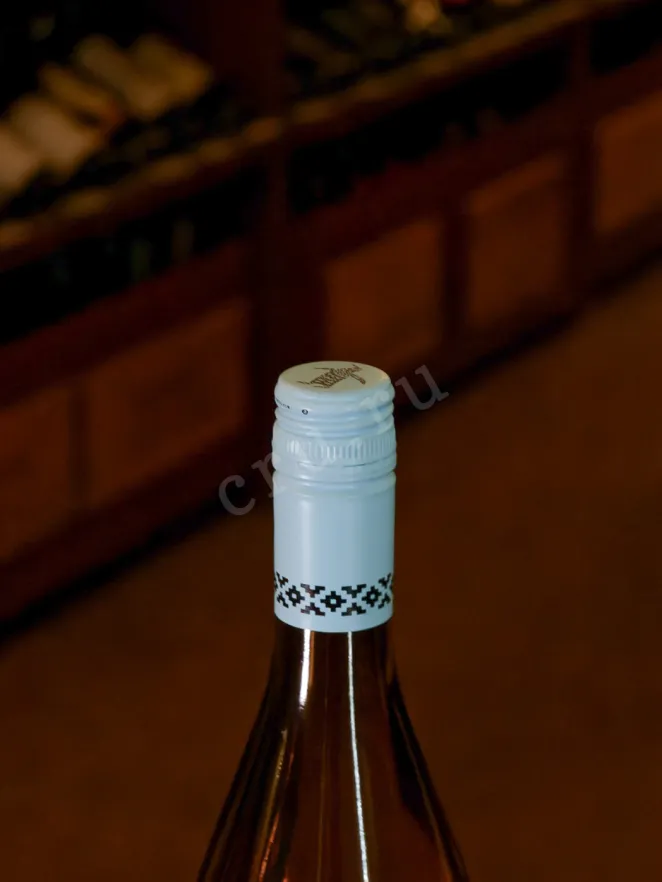 Пробка GreenLife Torrontes  2024 0.75 л