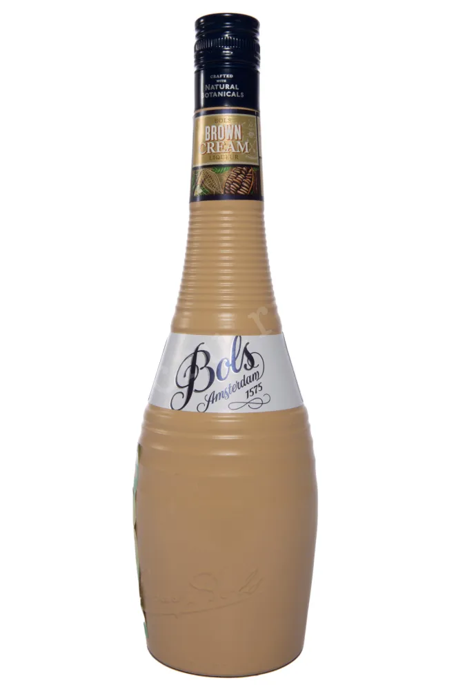 Ликер Bols Brown Cream  0.7 л