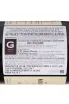 Контрэтикетка Robert Moncuit Grand Cru Les Vozemieux 2017 0.75 л